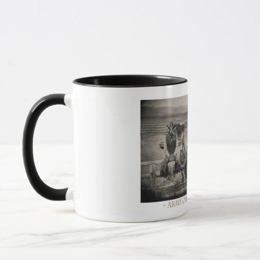 Plaatsvervangers Mok (Links)