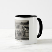 Plaatsvervangers Mok (Voorkant rechts)