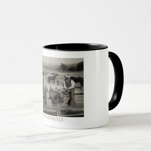 Plaatsvervangers Mok (Voorkant rechts)