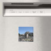 Plaça Catalunya, Barcelona Magneet (Insitu (Vaatwasser))