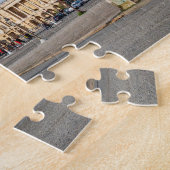 Place de la Concorde and obelisk - Parijs, Frankri Legpuzzel (Zijkant)