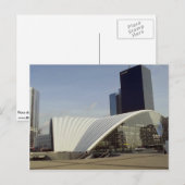 Place de la Concorde, Parijs, Frankrijk Briefkaart (Voorkant / Achterkant)
