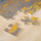 Place des Lices, St. Tropez | Paul Signac | Legpuzzel (Zijkant)