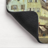 Place du Marche-aux-Fruits, Colmar, 1875 Muismat (Hoek)