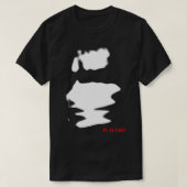 Placebo Classic T-Shirt (Design voorkant)
