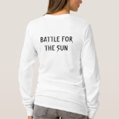 PLACEBO T-SHIRT (Achterkant)