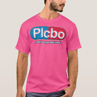 Placebo versleten RxTp T-shirt