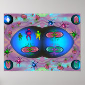 Placemat Poster (Voorkant)