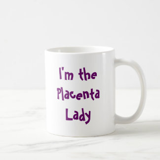 Placenta-Mok Koffiemok