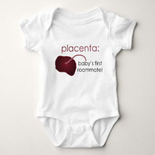 Placenta. Romper