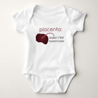 Placenta. Romper