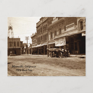 Placerville Briefkaart