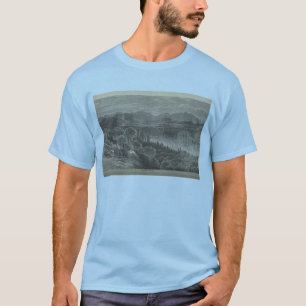 Placid Lake T-shirt