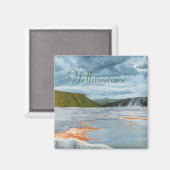 PlacidMagnet Magneet (Voorkant / Achterkant)