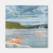 PlacidMagnet Magneet (Voorkant)