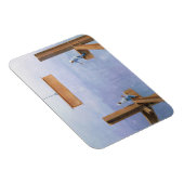 Placing the Last Link Magneet (Rechterzijde)