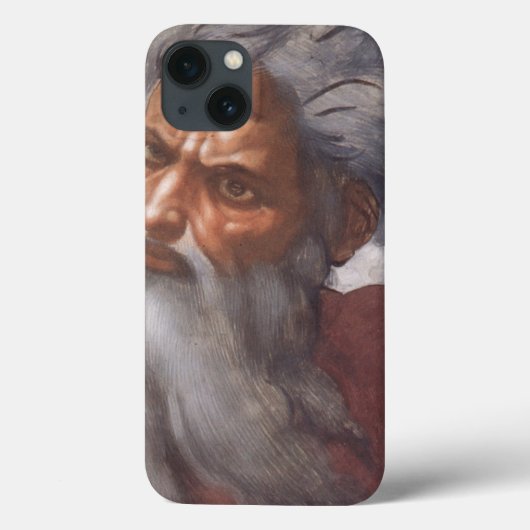 Plafel voor sistine-chapel Case-Mate iPhone case (Achterkant)