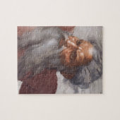 Plafel voor sistine-chapel legpuzzel (Horizontaal)