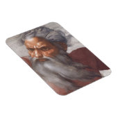 Plafel voor sistine-chapel magneet (Rechterzijde)