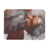 Plafel voor sistine-chapel magneet (Horizontaal)