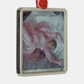 Plafond 2 van sistine Chapel Metalen Ornament (Rechts)