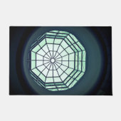 Plafond art deurmat (Voorkant)