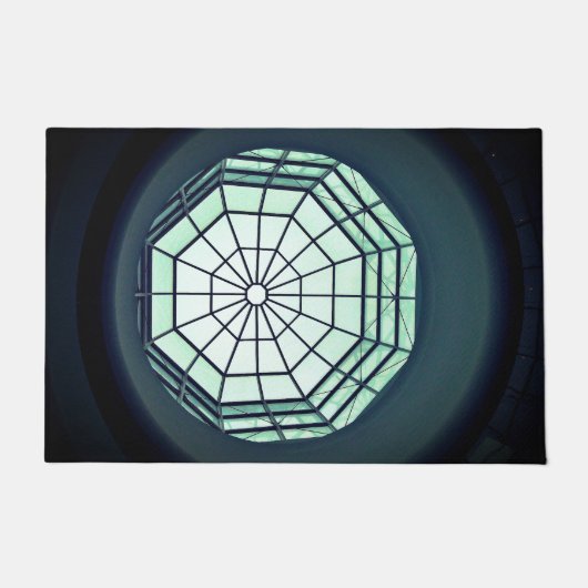 Plafond art deurmat (Voorkant)