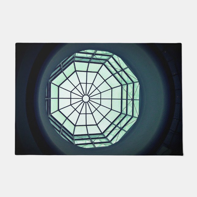 Plafond art deurmat (Voorkant)