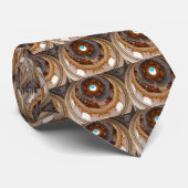 Plafond kathedraal van St. Paul, Mdina Stropdas (Opgerold)