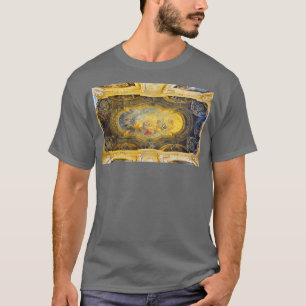 Plafond van het Royal Staircase-paleis T-shirt