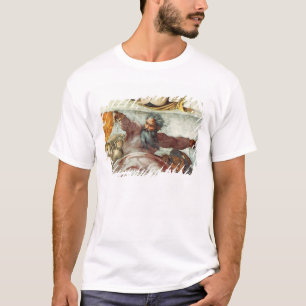 Plafond voor sistine Chapel T-shirt