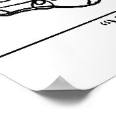 Plagiarisme of recycling poster (Hoek)