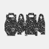 Plague Bedankdoosjes (Uitgevouwen)