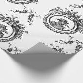 Plague Cadeaupapier (Hoek)