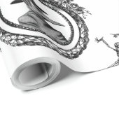 Plague Cadeaupapier (Rol Hoek)