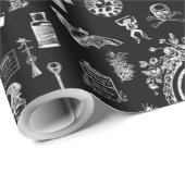 Plague Cadeaupapier (Rol Hoek)