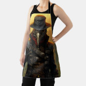 Plague Doctor Schort (Insitu)