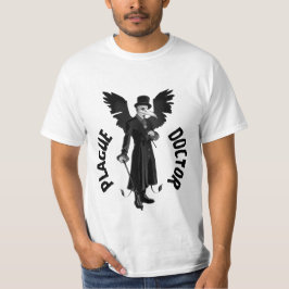 PLAGUE DOCTOR T-Shirt