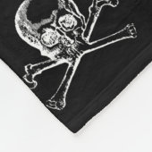 Plague Fleece Deken (Hoek)