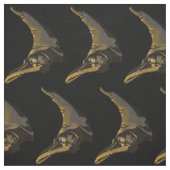 Plague Mask Stof (Swatch)