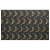 Plague Mask Stof (Fat Quarter)