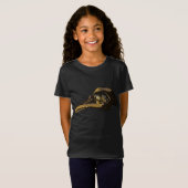 Plague Mask T-shirt (Voorkant volledig)