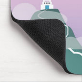 Plague of Dreams mousepad Muismat (Hoek)