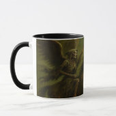 Plague Rider Coffee Mug Mok (Links)