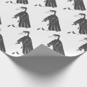 Plague Spirit Cadeaupapier (Hoek)