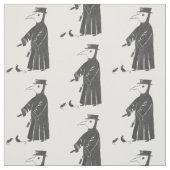 Plague Spirit Fabric Stof (Swatch)