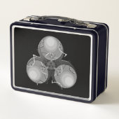 Plague Virus Biohazard (Achterkant)