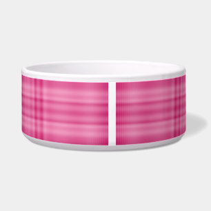 Plaid 1 - Roze Voerbakje