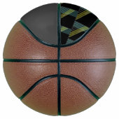 PLAID BULLET basketbal | m3galleryStudio (Rechts)
