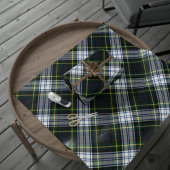 Plaid Classic Clan Gordon Rustieke Tartan Cadeaupapier